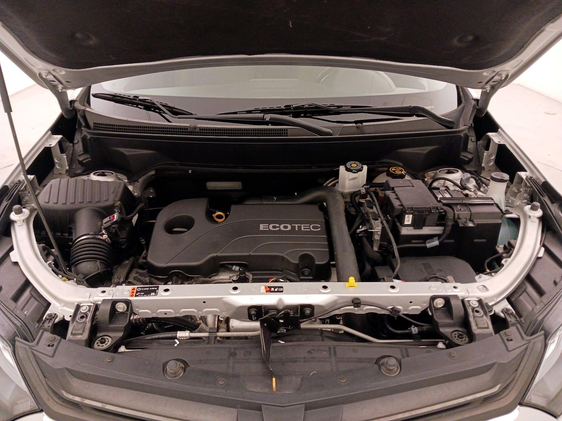 Thumbnail: 2020 Chevrolet Equinox - 19