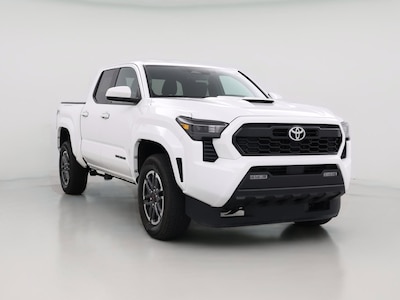 2024 Toyota Tacoma TRD Sport -
                Jacksonville, FL