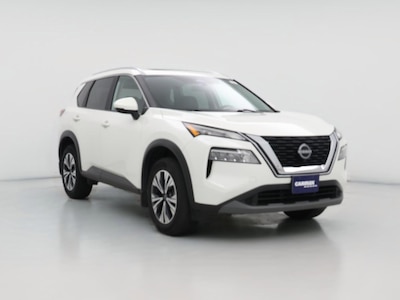 2023 Nissan Rogue SV -
                Hickory, NC