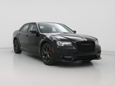 2022 Chrysler 300 Touring -
                Roswell, GA