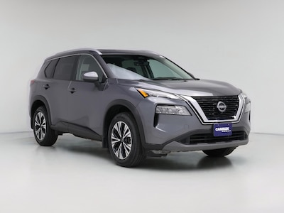 2023 Nissan Rogue SV -
                Nashville, TN