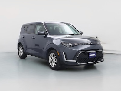 2024 Kia Soul LX -
                Mobile, AL