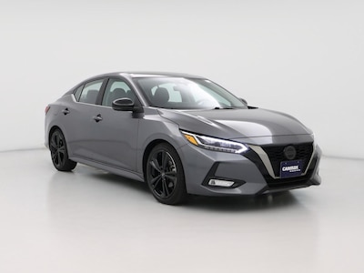 2022 Nissan Sentra SR -
                Louisville, KY