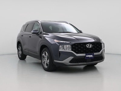 2023 Hyundai Santa Fe SEL -
                Austin, TX