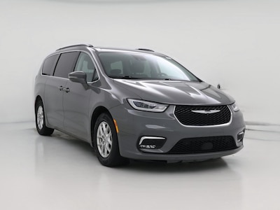 2022 Chrysler Pacifica Touring L -
                Warner Robins, GA