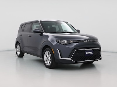 2024 Kia Soul LX -
                Bakersfield, CA