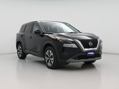 2023 Nissan Rogue SV -
                South Jordan, UT