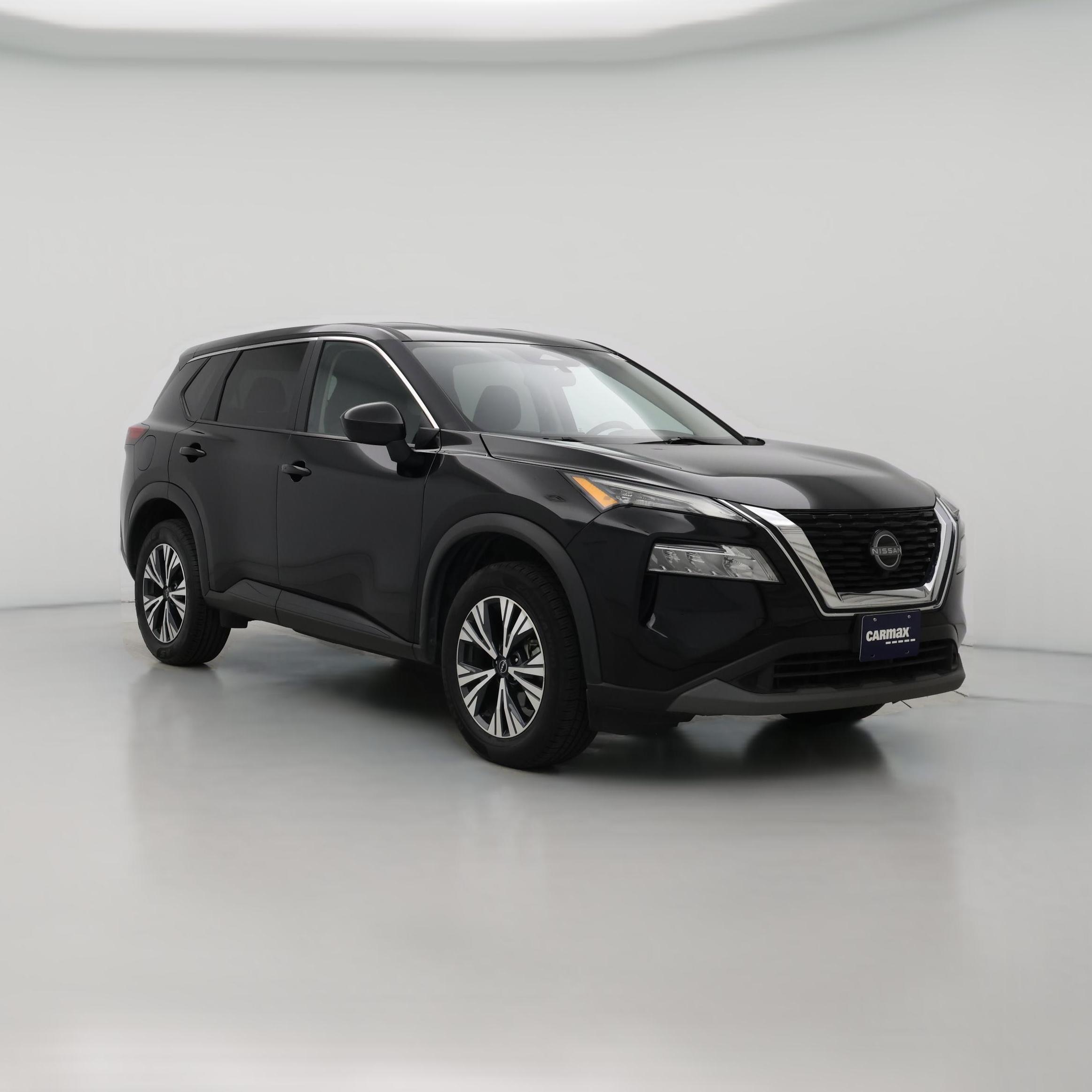 Thumbnail: 2023 Nissan Rogue - 1