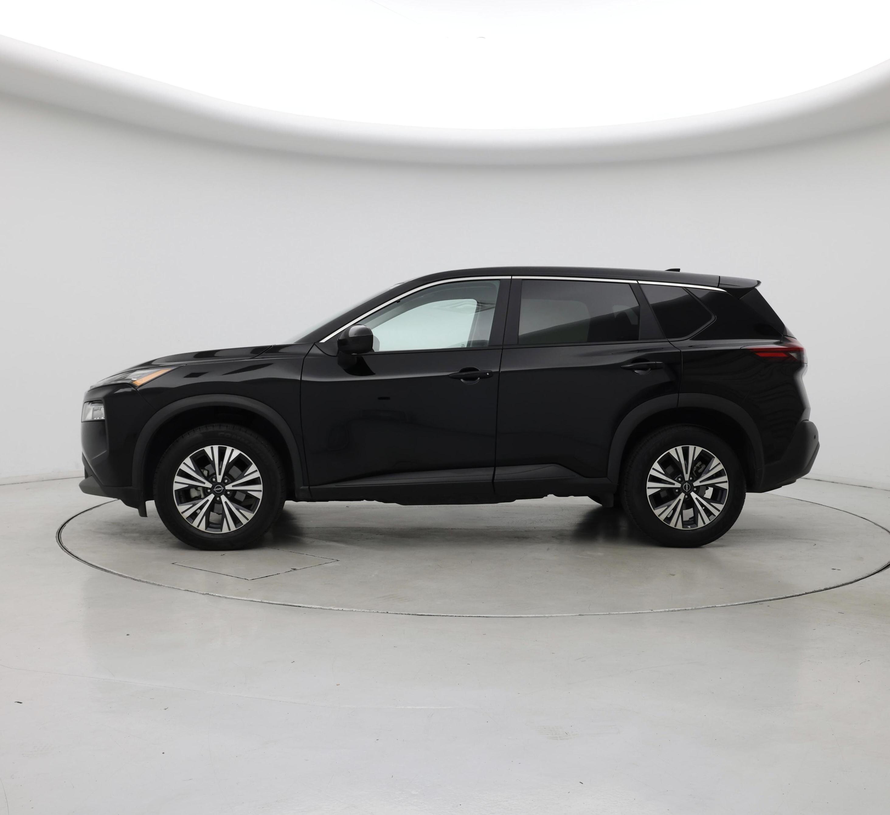 Thumbnail: 2023 Nissan Rogue - 3