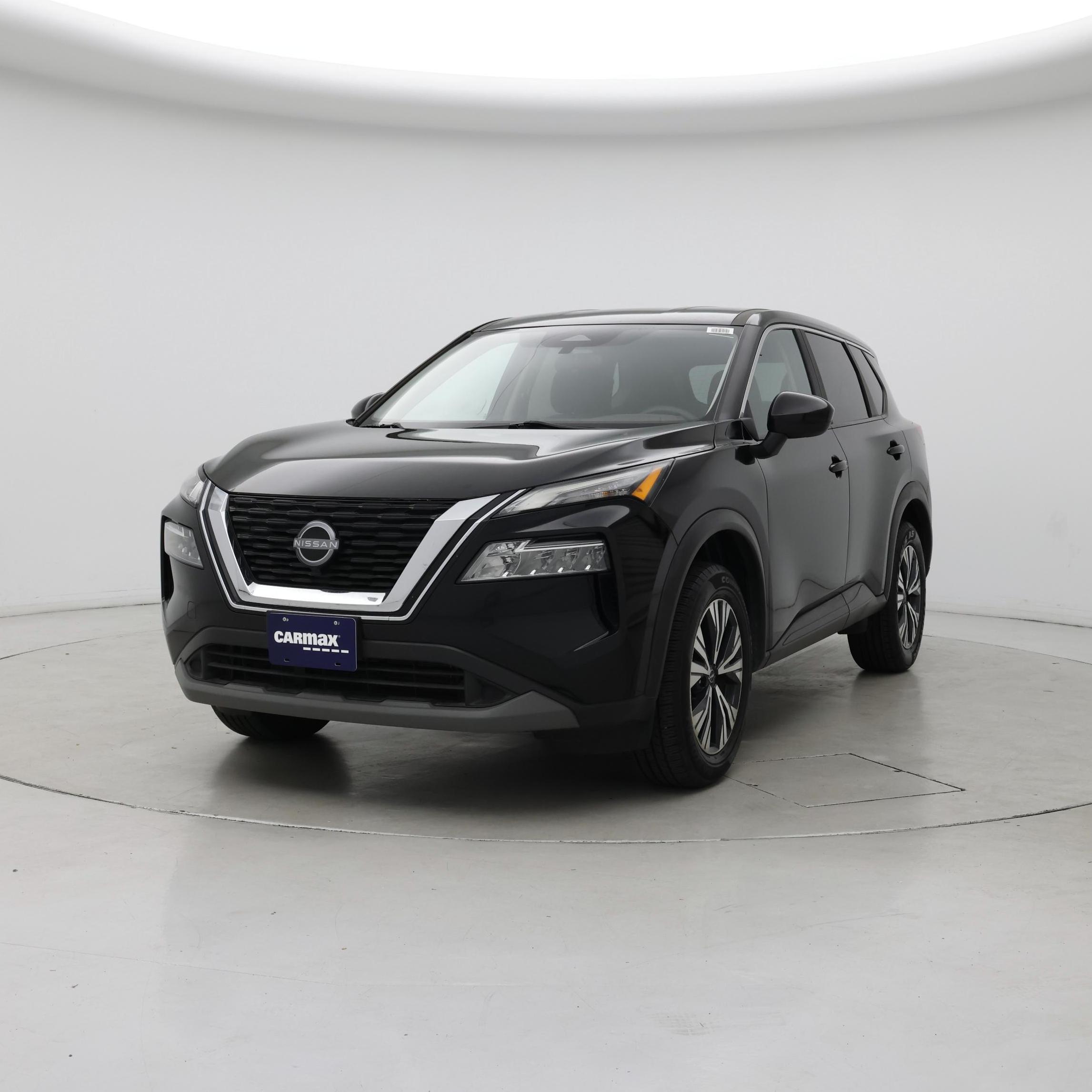 Thumbnail: 2023 Nissan Rogue - 4
