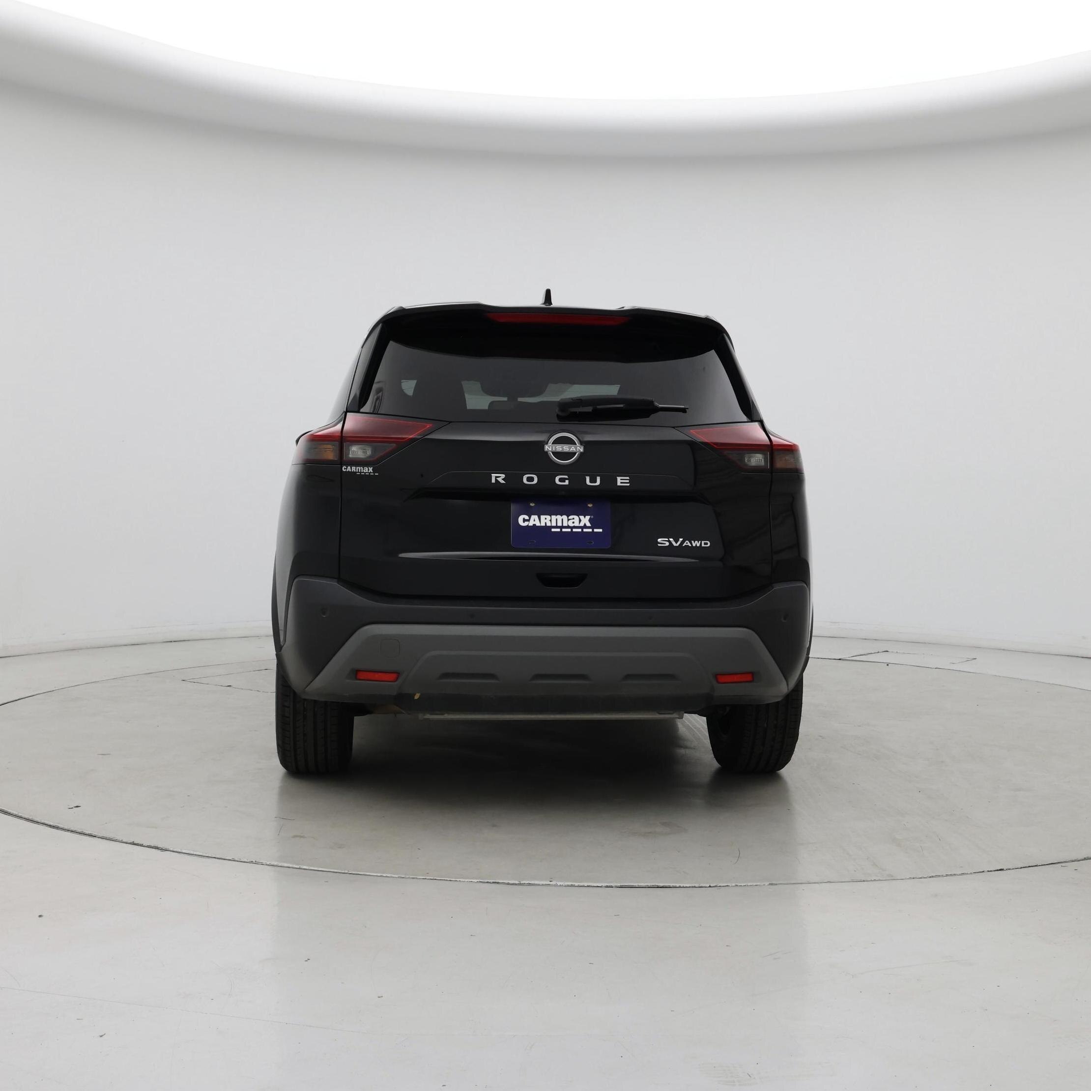 Thumbnail: 2023 Nissan Rogue - 6