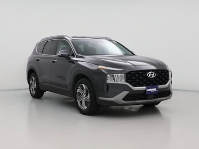 2023 Hyundai Santa Fe SEL -
                Asheville, NC
