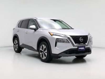 2023 Nissan Rogue SV -
                Houston, TX