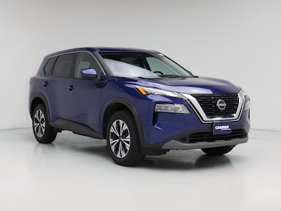 2023 Nissan Rogue SV -
                Nashville, TN