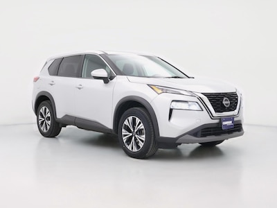 2023 Nissan Rogue SV -
                  Dayton, OH