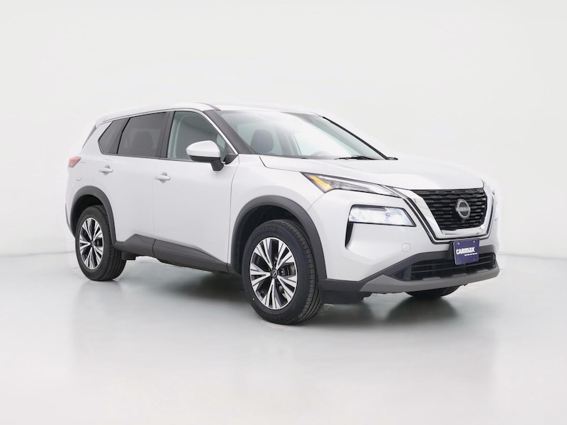 2023 Nissan Rogue SV -
                  Dayton, OH