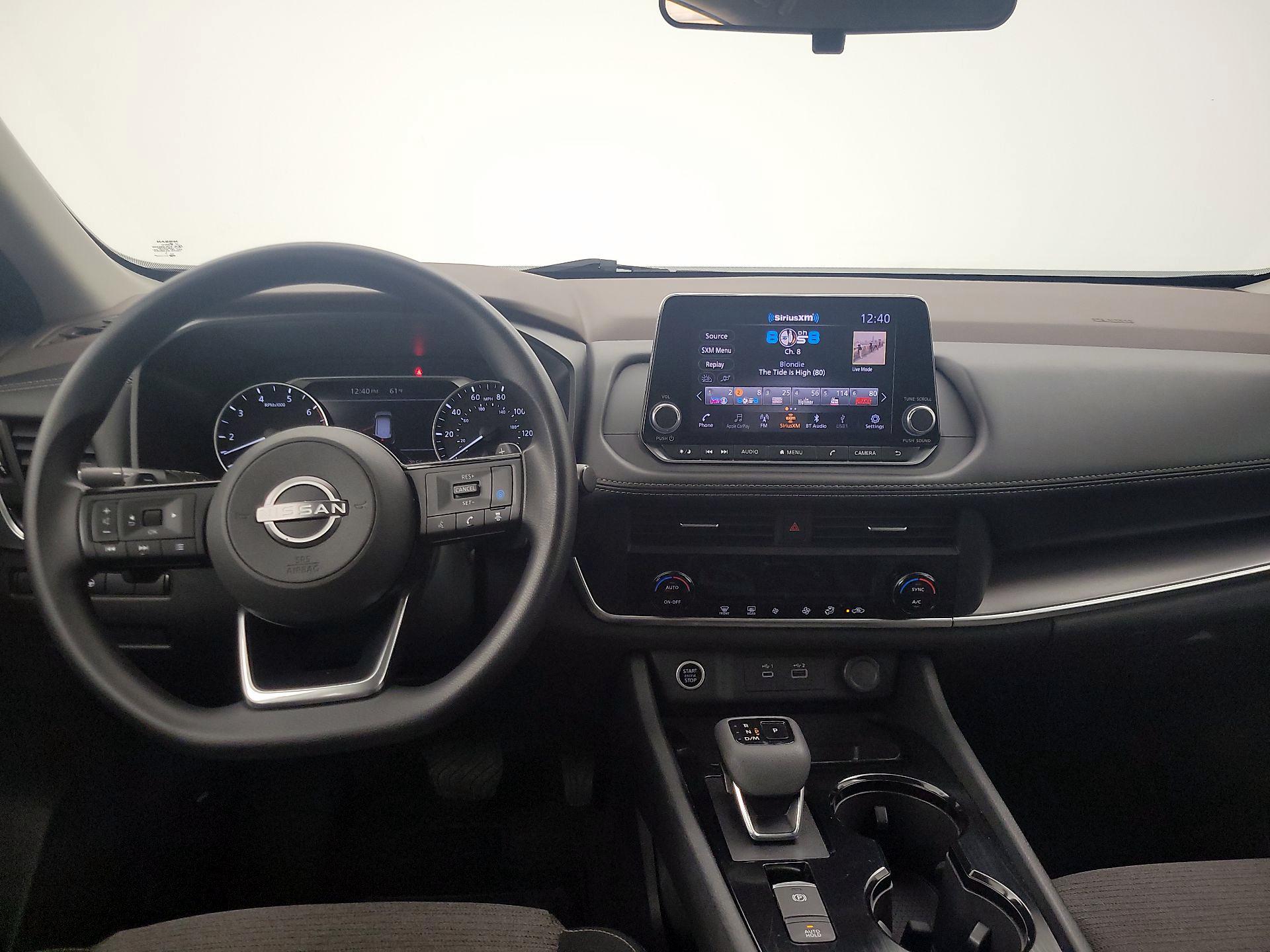 Thumbnail: 2023 Nissan Rogue - 9