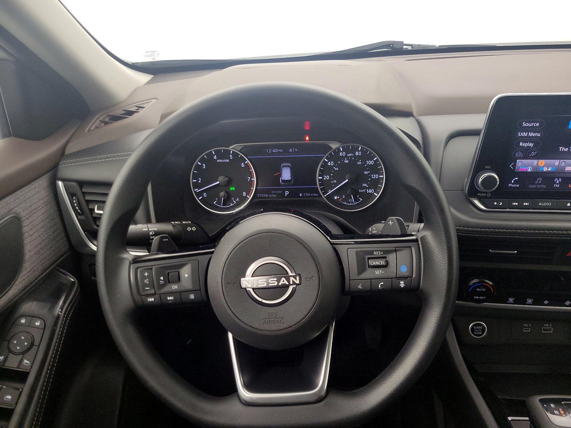 Thumbnail: 2023 Nissan Rogue - 10