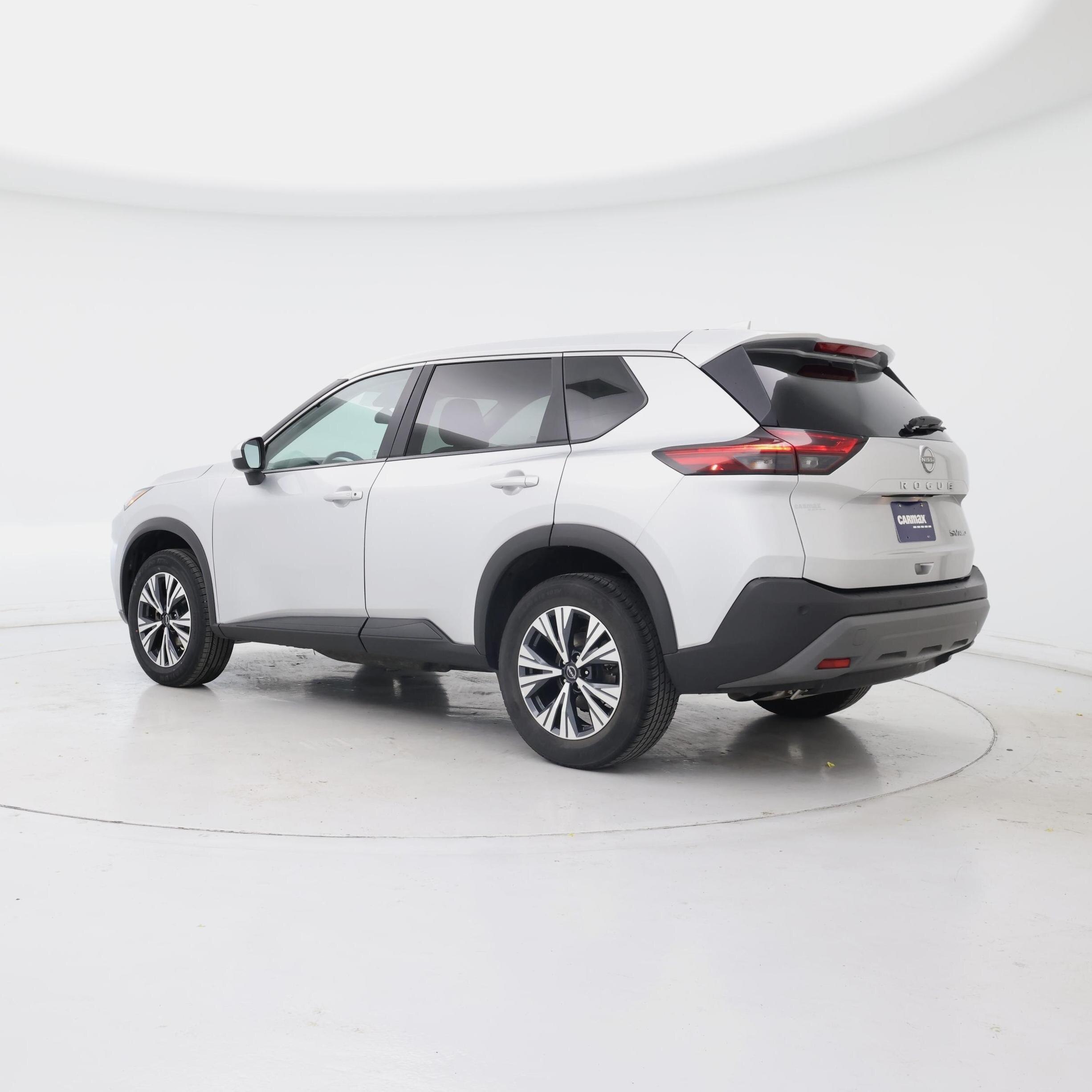 Thumbnail: 2023 Nissan Rogue - 2