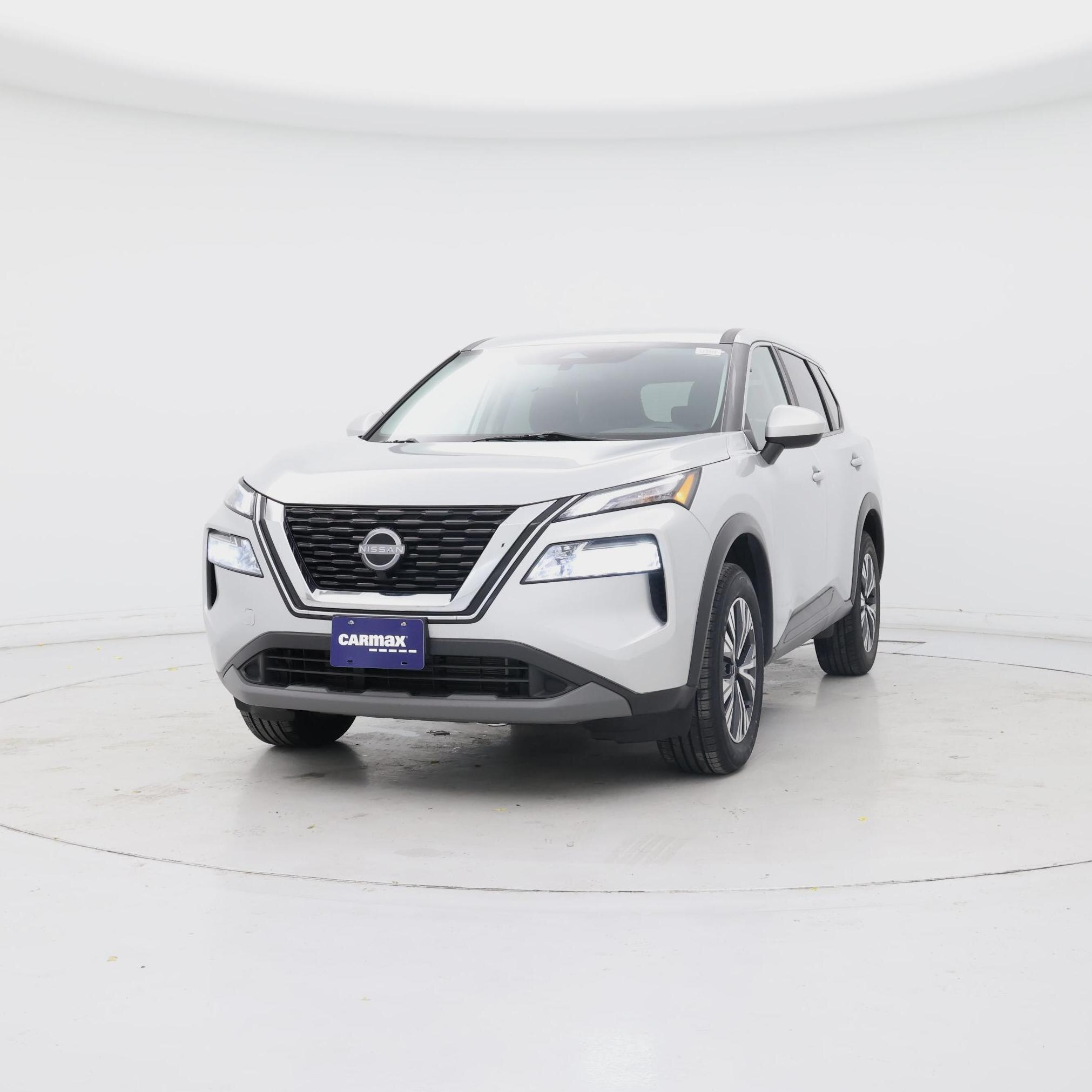 Thumbnail: 2023 Nissan Rogue - 4