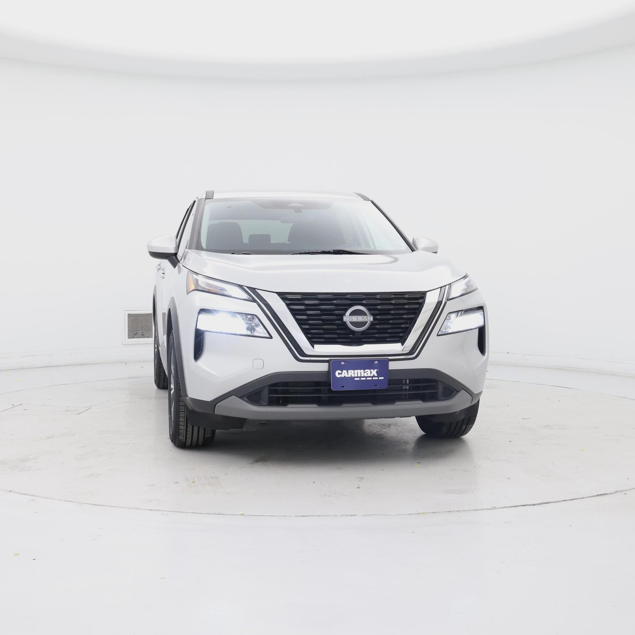 Thumbnail: 2023 Nissan Rogue - 5