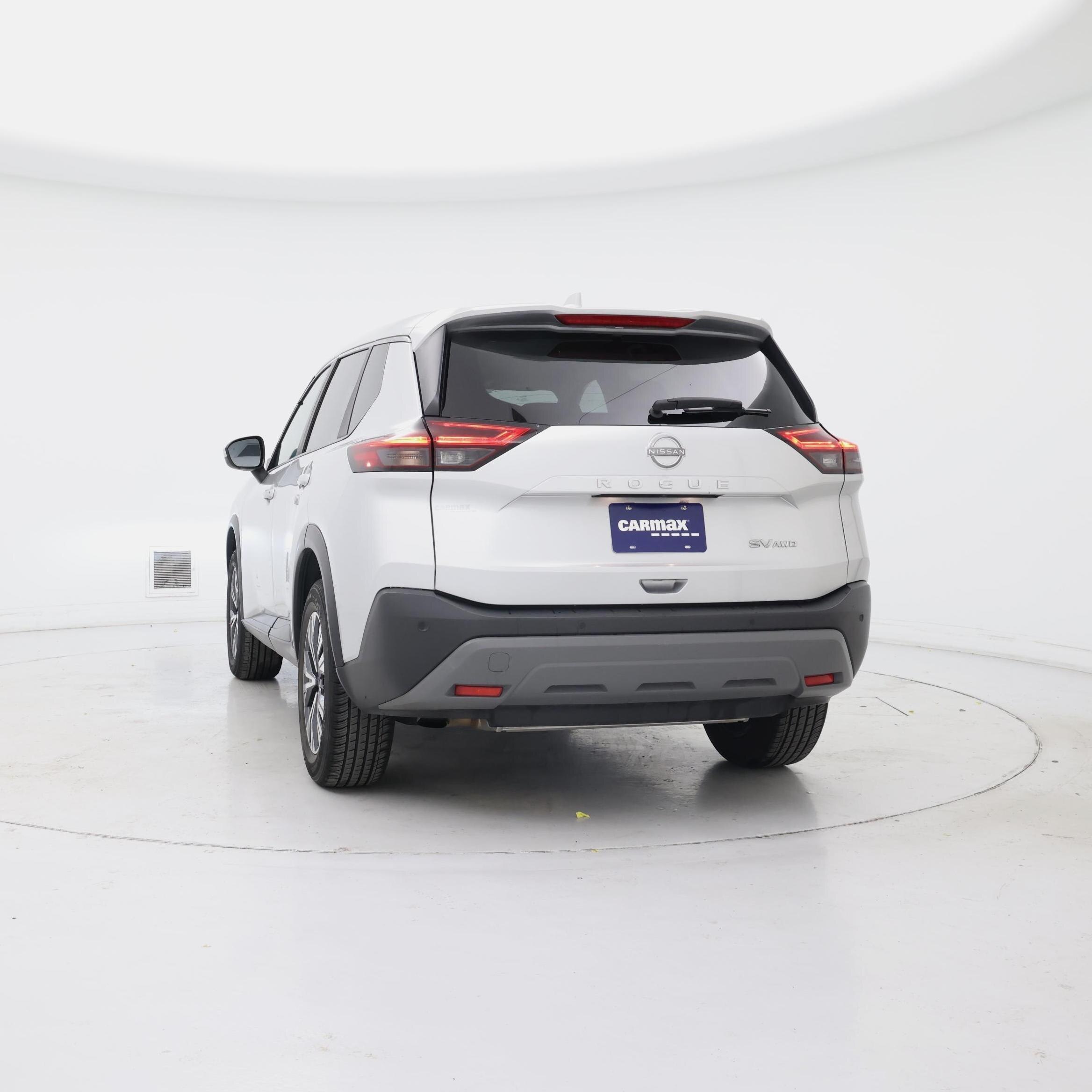 Thumbnail: 2023 Nissan Rogue - 6