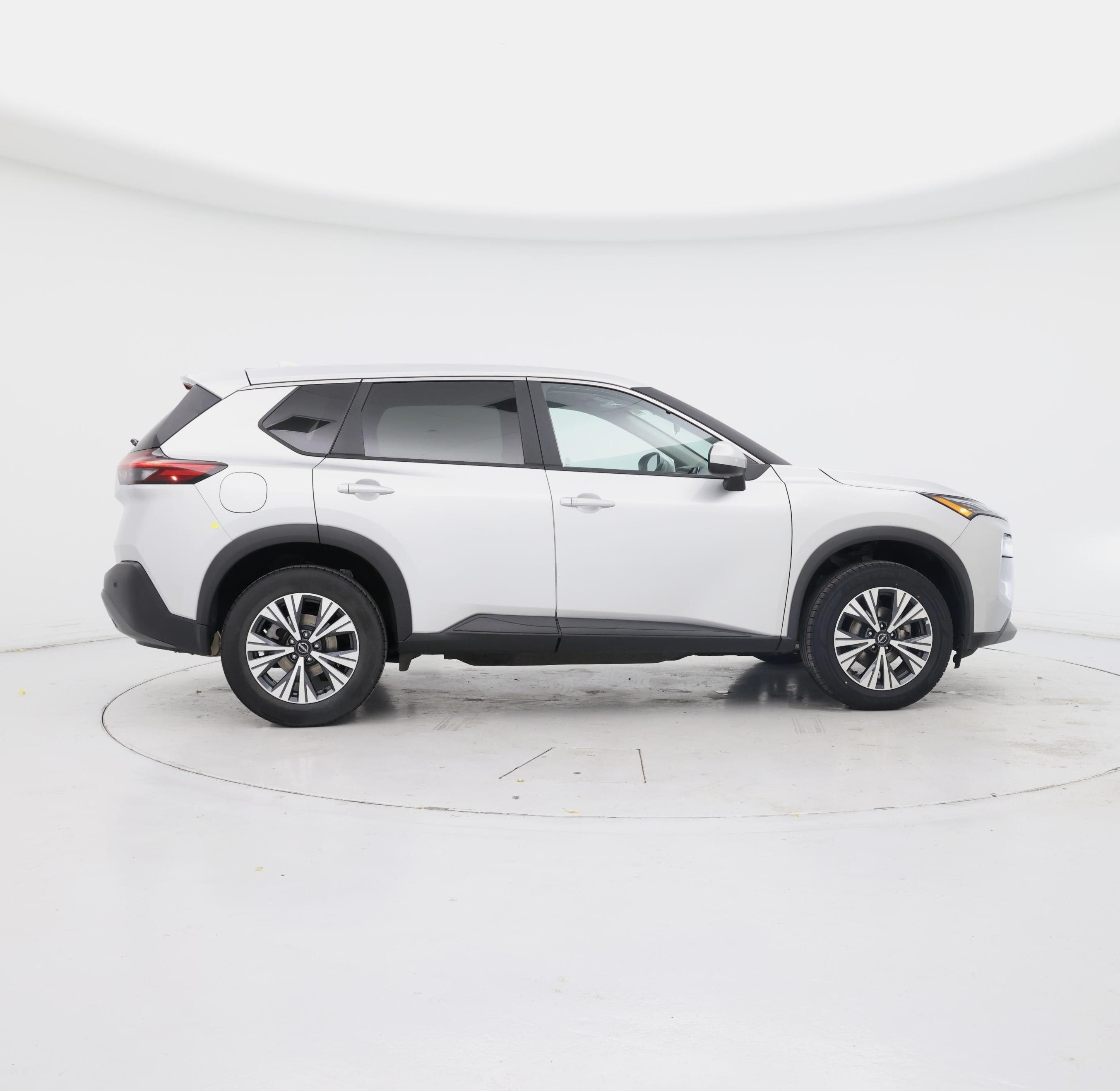Thumbnail: 2023 Nissan Rogue - 7