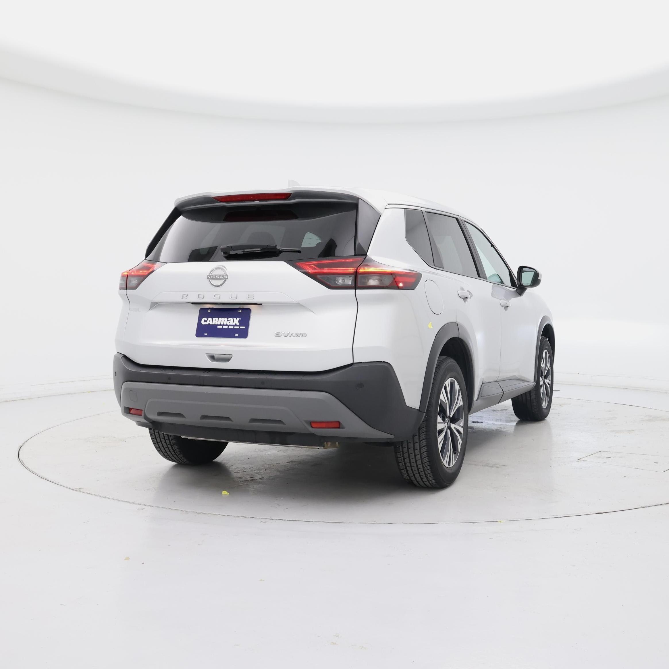 Thumbnail: 2023 Nissan Rogue - 8