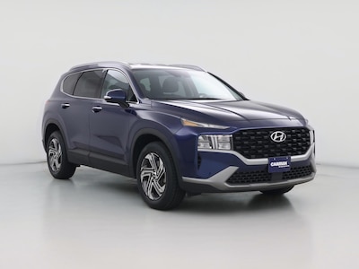2023 Hyundai Santa Fe SEL -
                Raleigh, NC