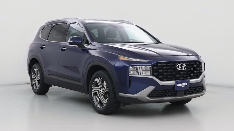 2023 Hyundai Santa Fe SEL Hero Image