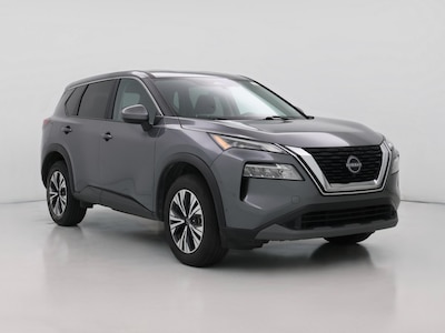 2023 Nissan Rogue SV -
                Baton Rouge, LA