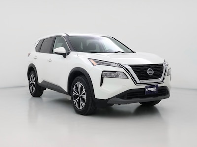 2023 Nissan Rogue SV -
                Austin, TX