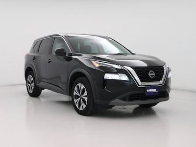 2023 Nissan Rogue SV -
                Louisville, KY