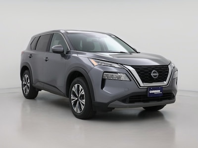 2023 Nissan Rogue SV -
                Rochester, NY