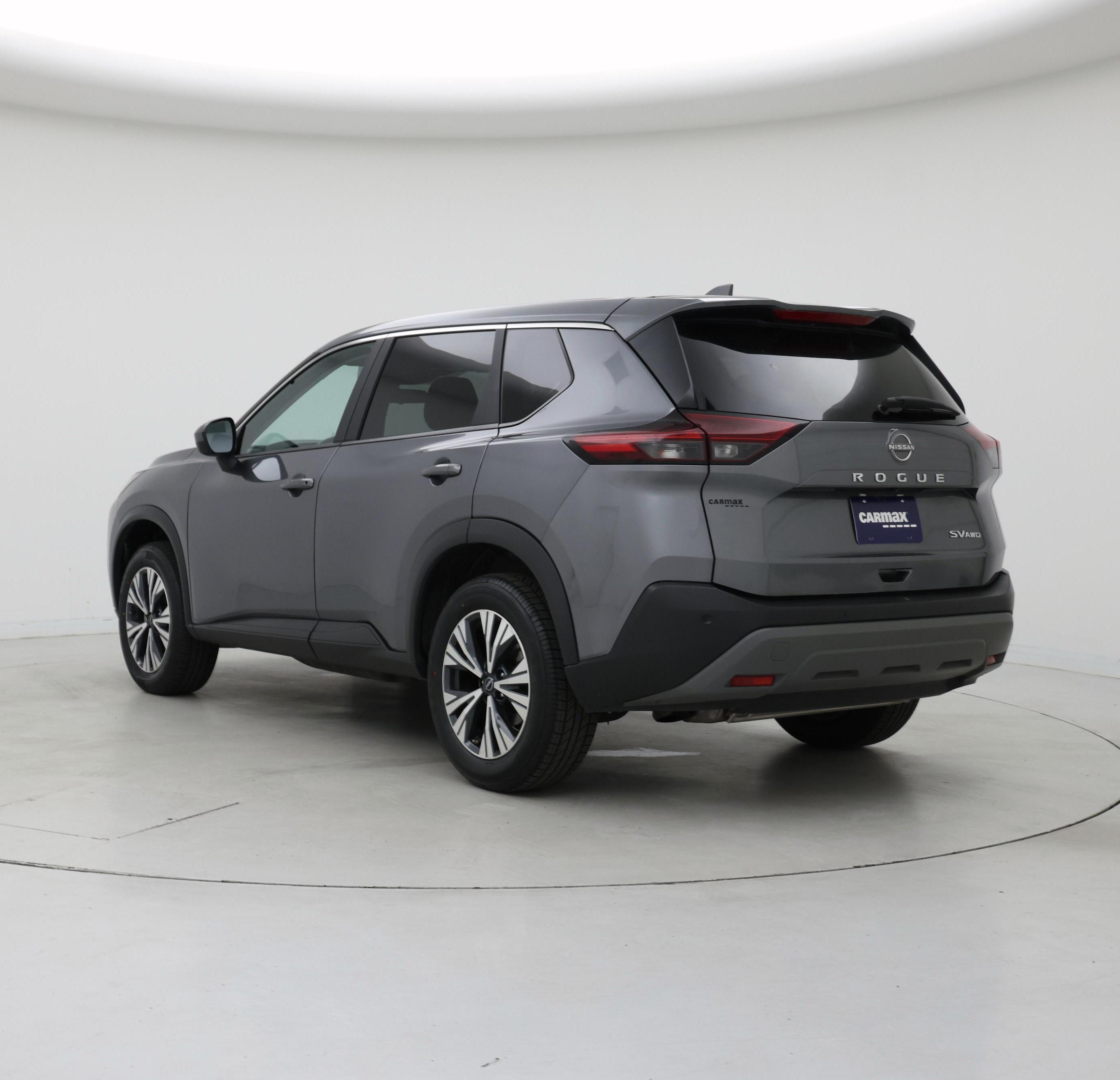 Thumbnail: 2023 Nissan Rogue - 2