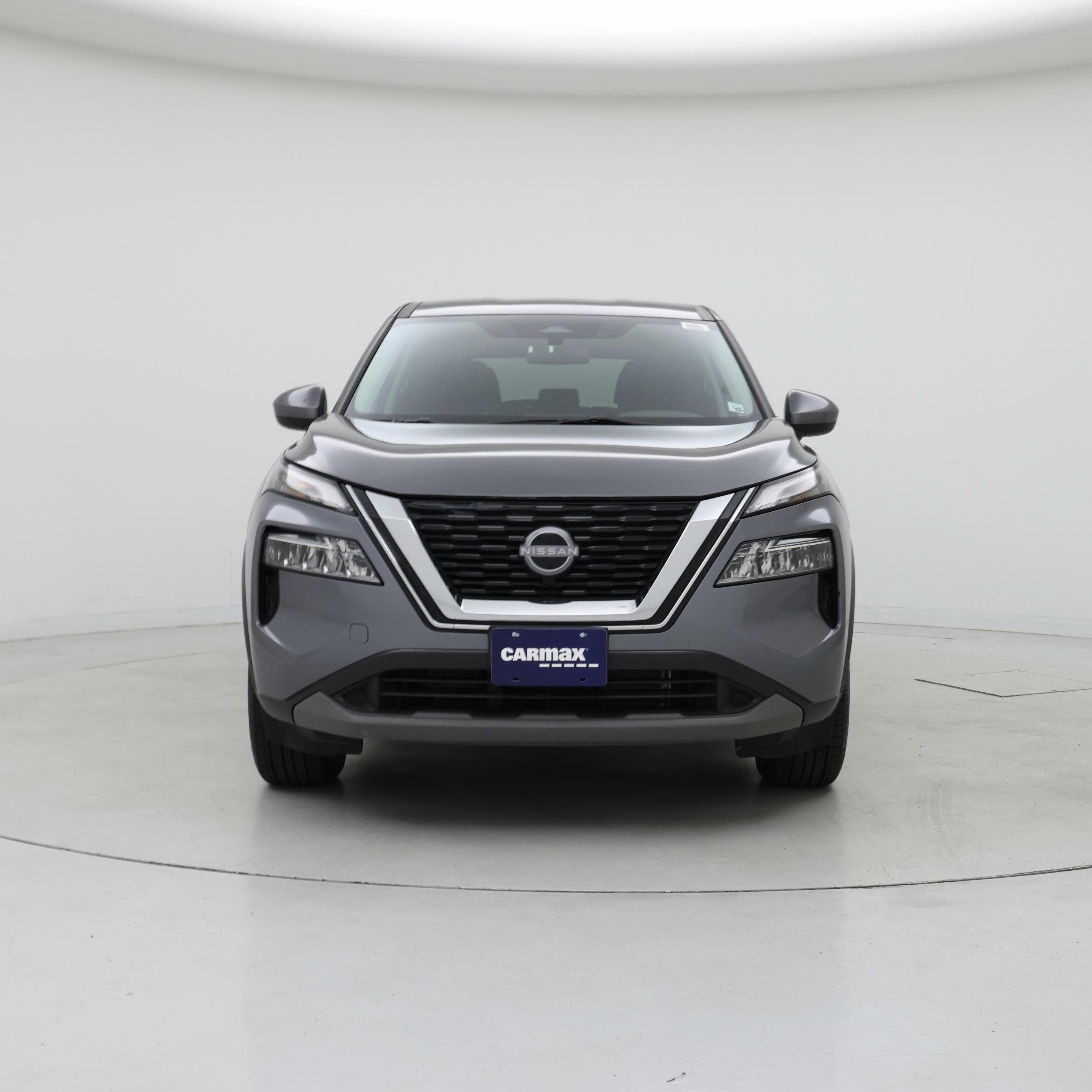 Thumbnail: 2023 Nissan Rogue - 5