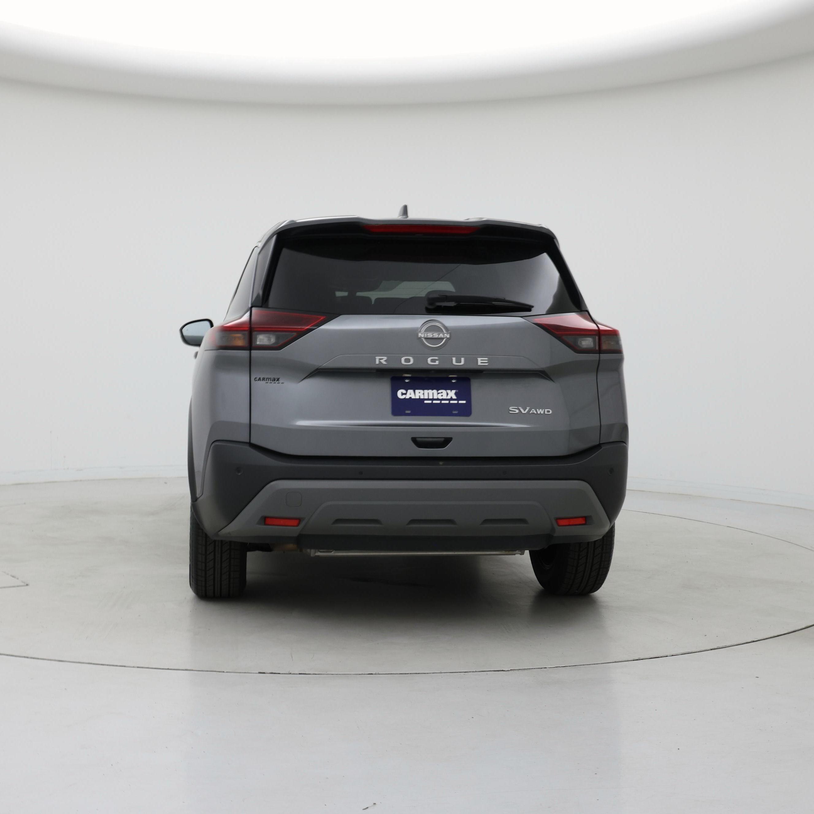 Thumbnail: 2023 Nissan Rogue - 6