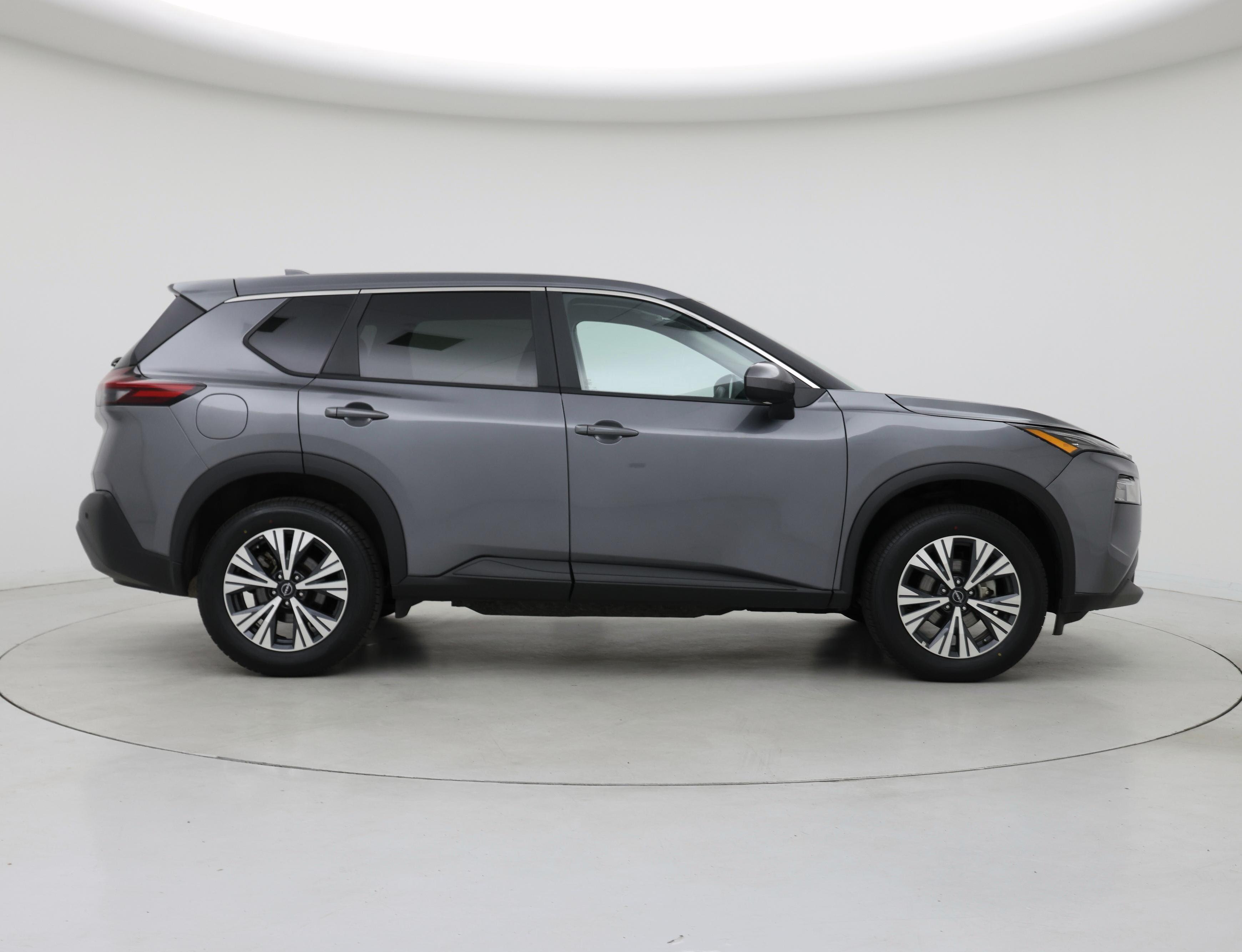 Thumbnail: 2023 Nissan Rogue - 7