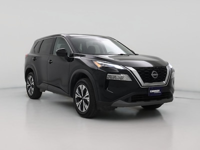 2023 Nissan Rogue SV -
                Santa Fe, NM