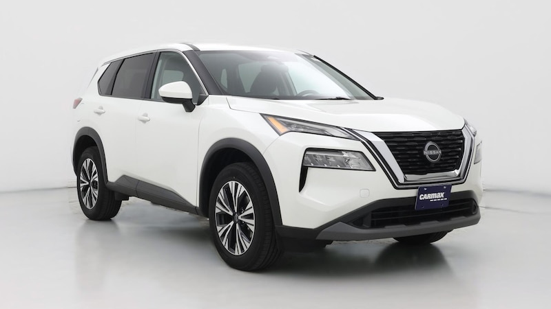 2023 Nissan Rogue SV Hero Image