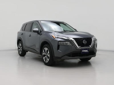 2023 Nissan Rogue SV -
                Parker, CO