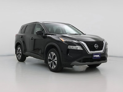2023 Nissan Rogue SV -
                Independence, MO
