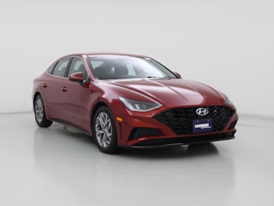 2023 Hyundai Sonata SEL -
                Pharr, TX