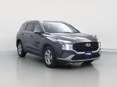 2023 Hyundai Santa Fe SEL -
                Mobile, AL
