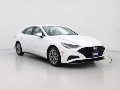2023 Hyundai Sonata SEL -
                Hickory, NC