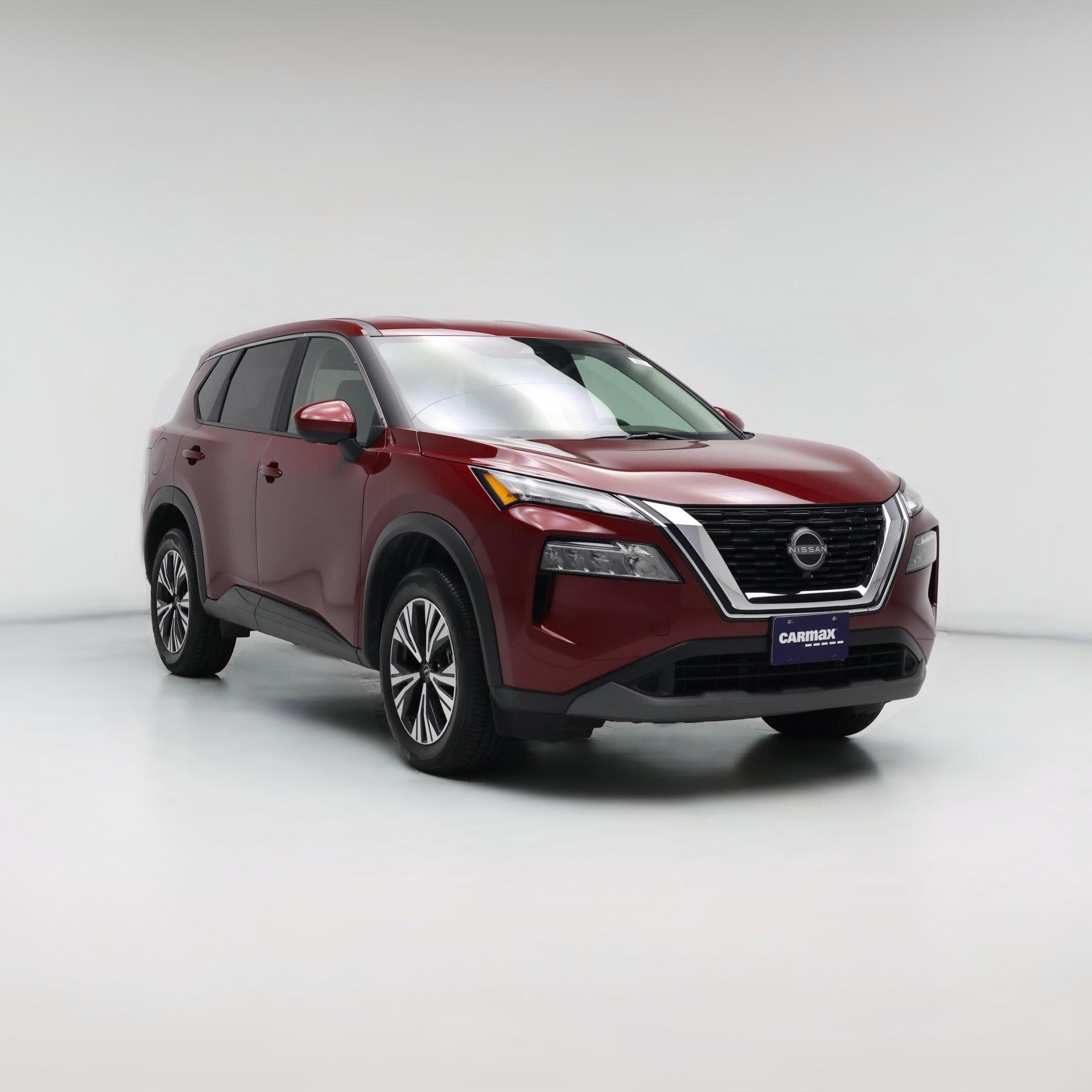 Thumbnail: 2023 Nissan Rogue - 1