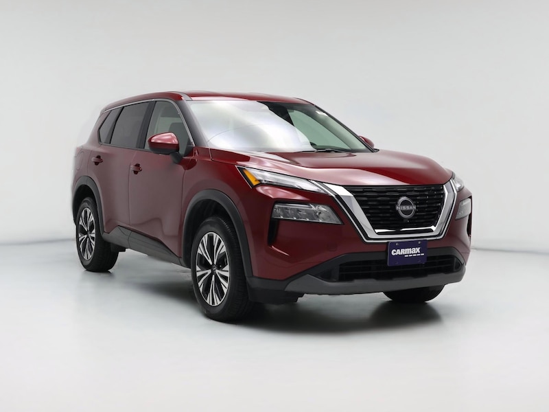 2023 Nissan Rogue SV -
                  Houston, TX