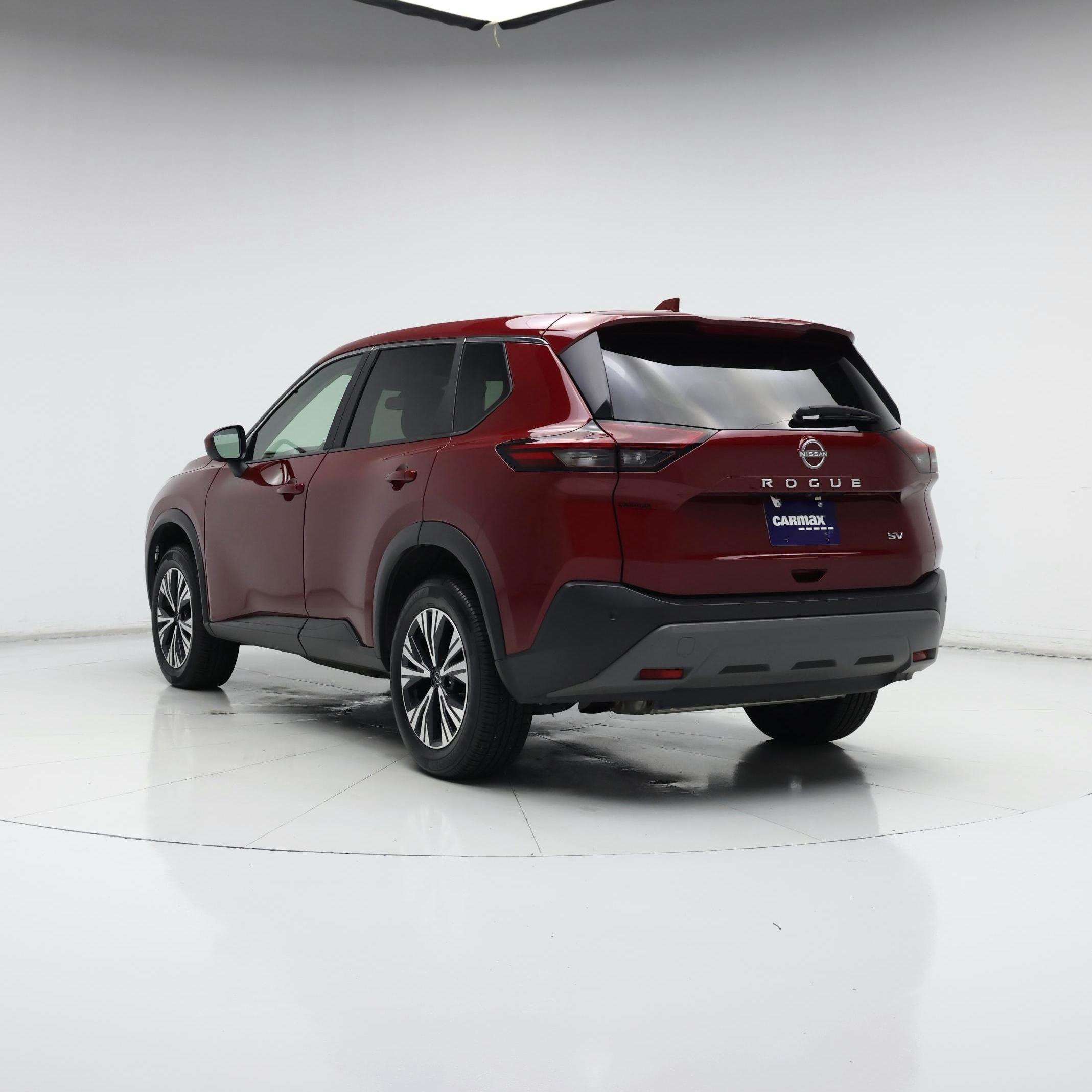 Thumbnail: 2023 Nissan Rogue - 2