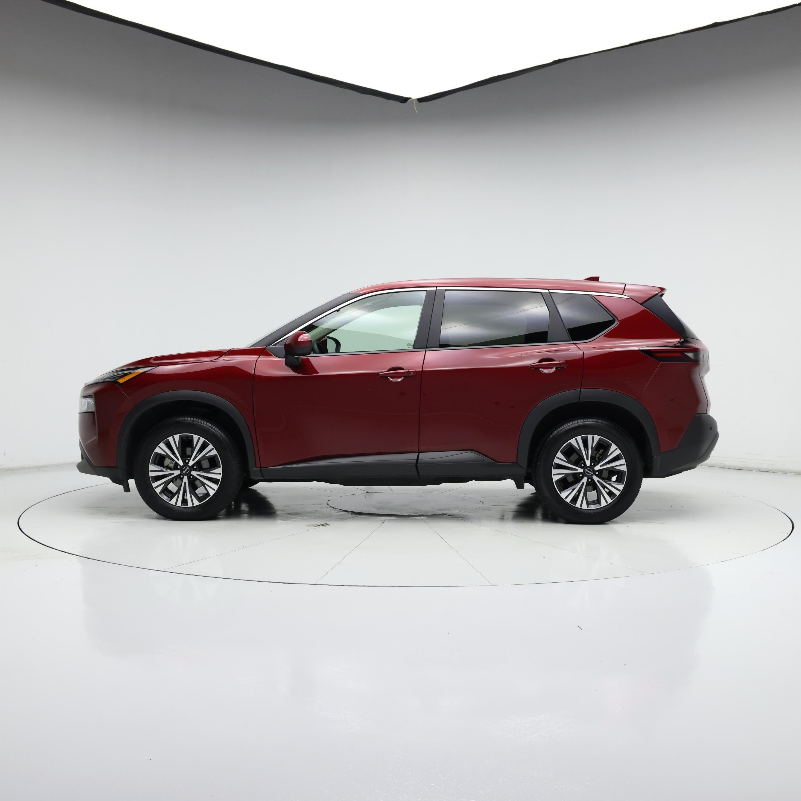 Thumbnail: 2023 Nissan Rogue - 3