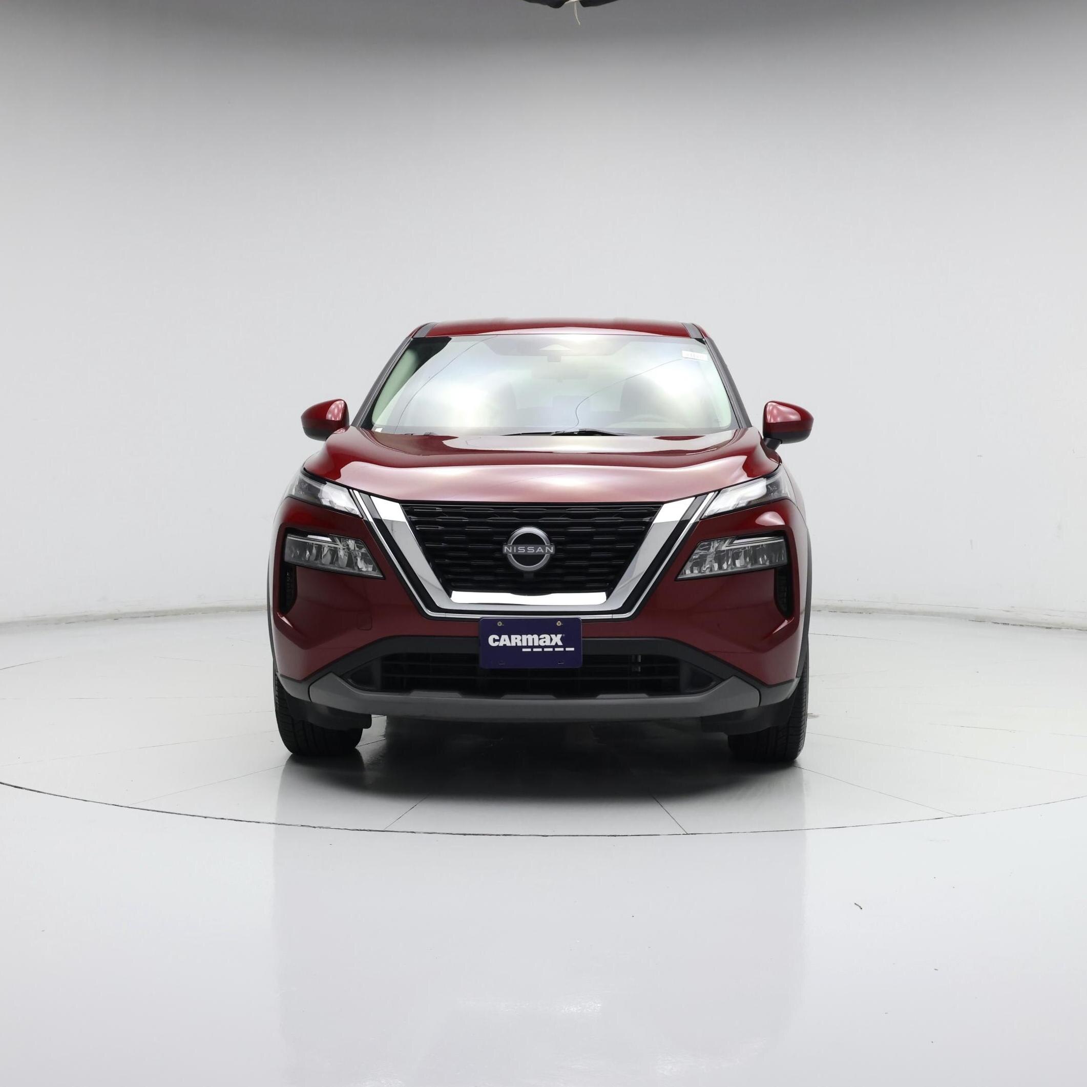 Thumbnail: 2023 Nissan Rogue - 5